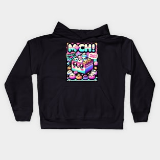 Mochi Kids Hoodie